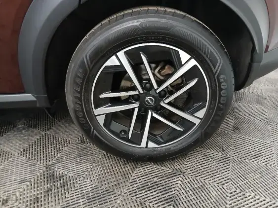 NISSAN JUKE II - voiture d'occasion - Photo 24