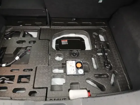 NISSAN JUKE II - voiture d'occasion - Photo 16