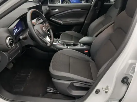 NISSAN JUKE II - voiture d'occasion - Photo 17