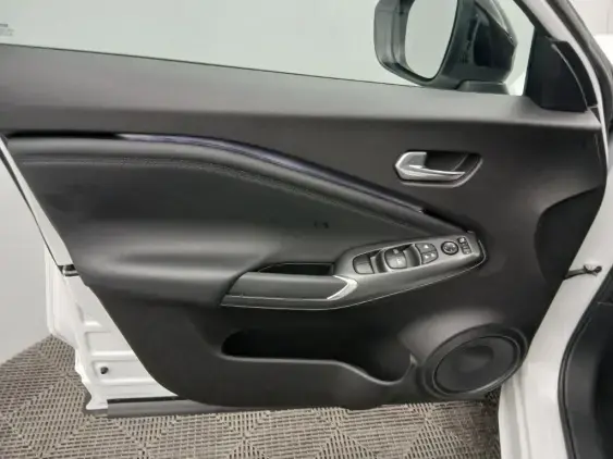 NISSAN JUKE II - voiture d'occasion - Photo 18