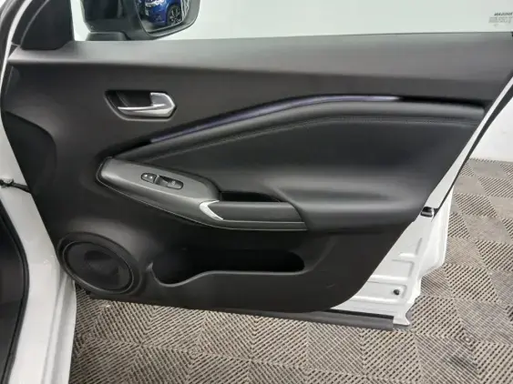 NISSAN JUKE II - voiture d'occasion - Photo 19