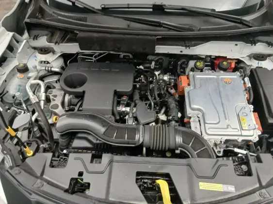 NISSAN JUKE II - voiture d'occasion - Photo 20