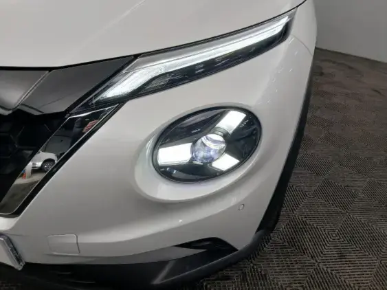 NISSAN JUKE II - voiture d'occasion - Photo 21