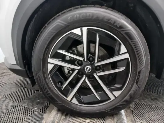 NISSAN JUKE II - voiture d'occasion - Photo 22