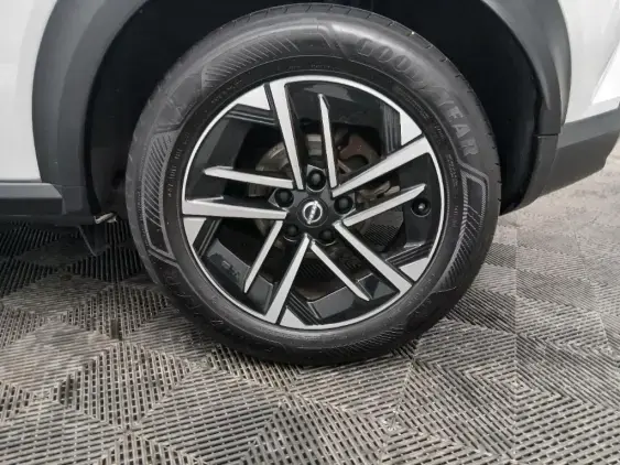 NISSAN JUKE II - voiture d'occasion - Photo 23