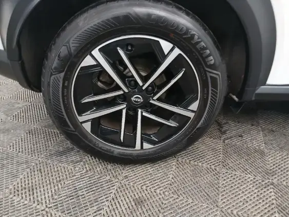 NISSAN JUKE II - voiture d'occasion - Photo 24