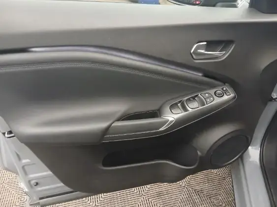 NISSAN JUKE II - voiture d'occasion - Photo 17