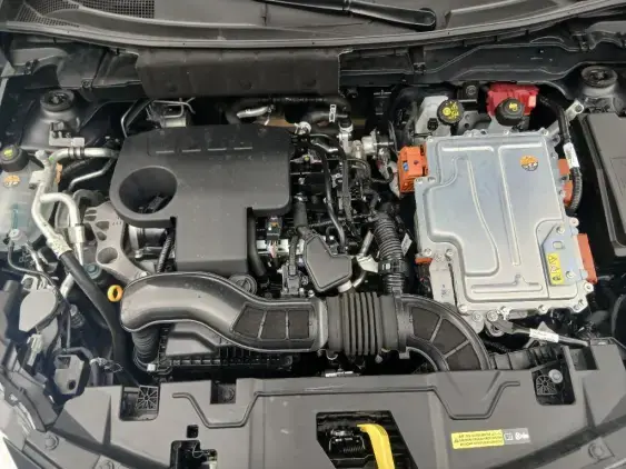 NISSAN JUKE II - voiture d'occasion - Photo 19