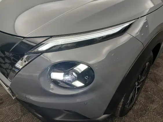 NISSAN JUKE II - voiture d'occasion - Photo 20