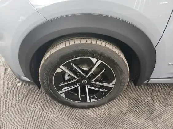 NISSAN JUKE II - voiture d'occasion - Photo 21