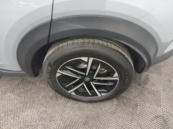 NISSAN JUKE II - voiture d'occasion - Photo 22