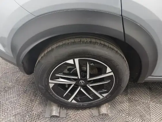 NISSAN JUKE II - voiture d'occasion - Photo 23