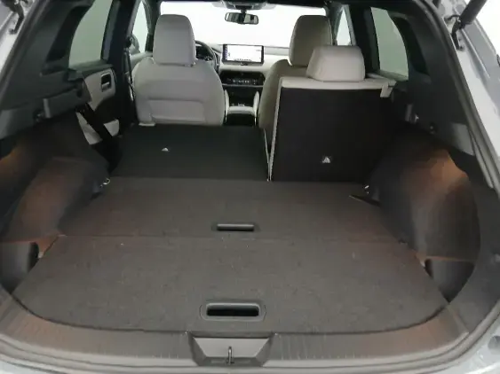 NISSAN QASHQAI III - voiture d'occasion - Photo 16