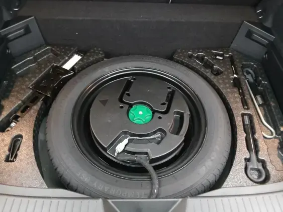 NISSAN QASHQAI III - voiture d'occasion - Photo 17