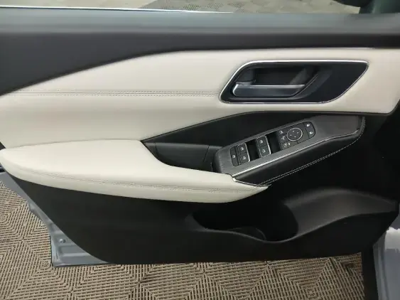 NISSAN QASHQAI III - voiture d'occasion - Photo 19