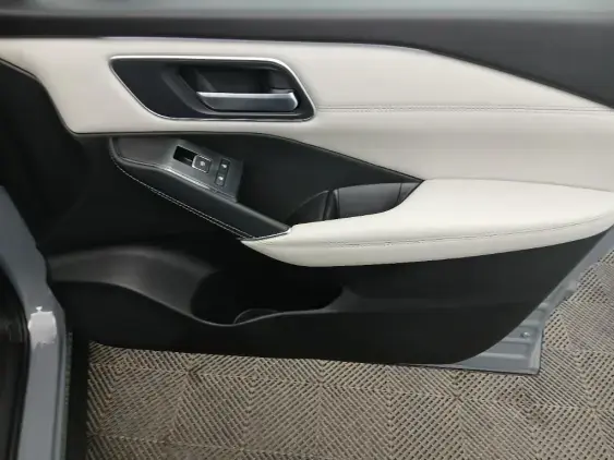 NISSAN QASHQAI III - voiture d'occasion - Photo 20