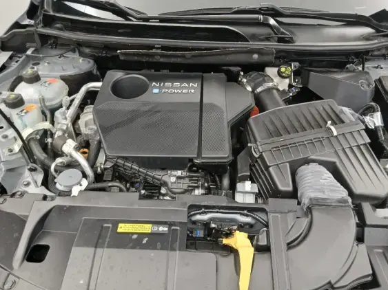 NISSAN QASHQAI III - voiture d'occasion - Photo 21