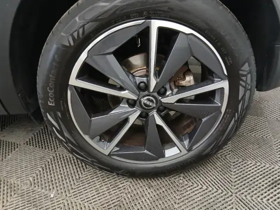 NISSAN QASHQAI III - voiture d'occasion - Photo 24