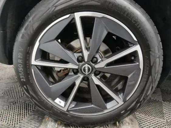 NISSAN QASHQAI III - voiture d'occasion - Photo 25