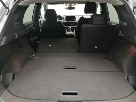 NISSAN QASHQAI III - voiture d'occasion - Photo 16