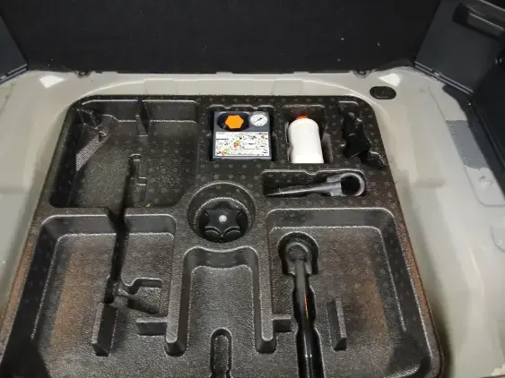 NISSAN QASHQAI III - voiture d'occasion - Photo 17