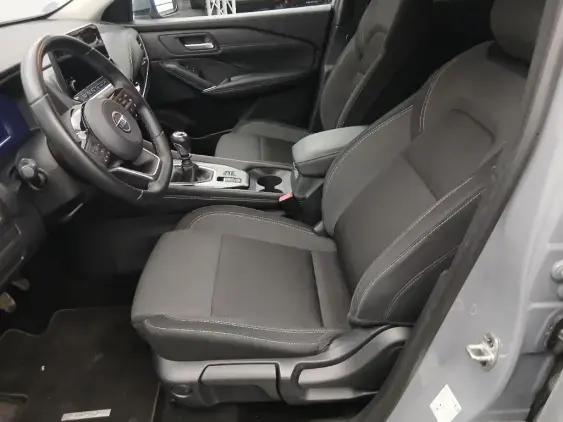 NISSAN QASHQAI III - voiture d'occasion - Photo 18