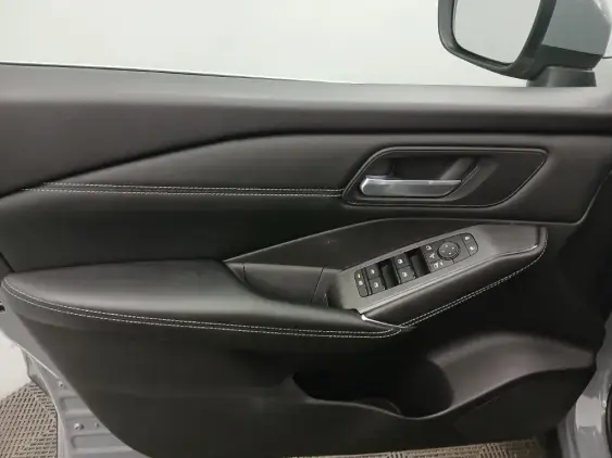 NISSAN QASHQAI III - voiture d'occasion - Photo 19