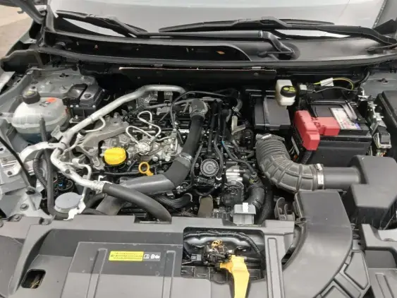 NISSAN QASHQAI III - voiture d'occasion - Photo 21