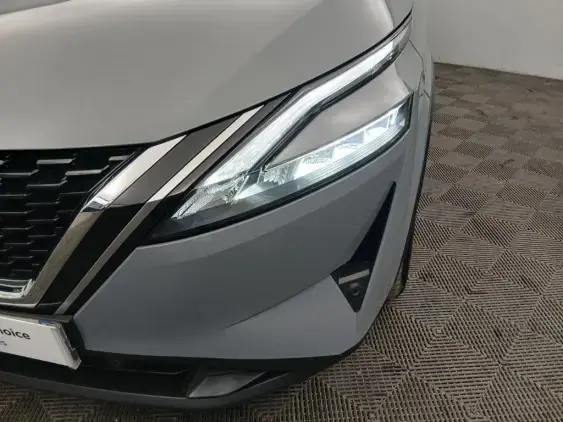 NISSAN QASHQAI III - voiture d'occasion - Photo 22