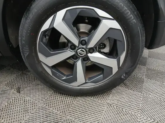 NISSAN QASHQAI III - voiture d'occasion - Photo 24