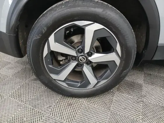 NISSAN QASHQAI III - voiture d'occasion - Photo 25