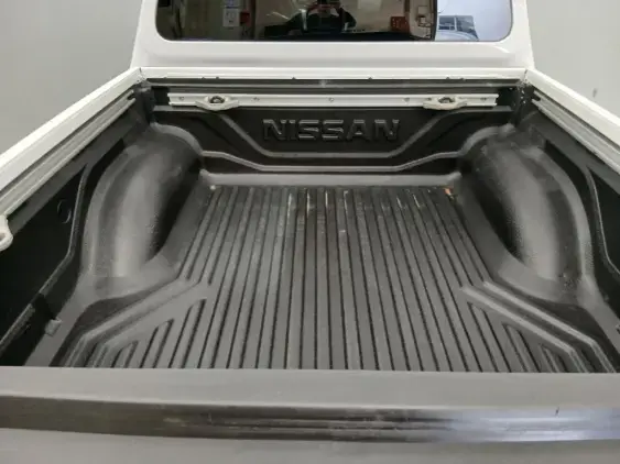 NISSAN NP300 NAVARA III - voiture d'occasion - Photo 15