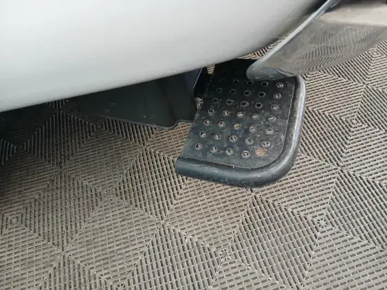 NISSAN NP300 NAVARA III - voiture d'occasion - Photo 16