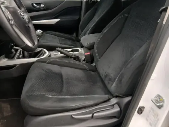 NISSAN NP300 NAVARA III - voiture d'occasion - Photo 17