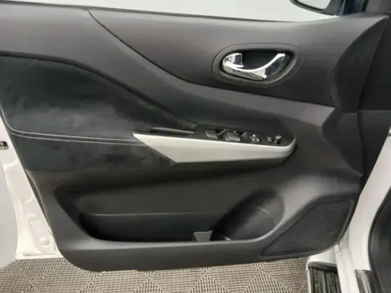 NISSAN NP300 NAVARA III - voiture d'occasion - Photo 18