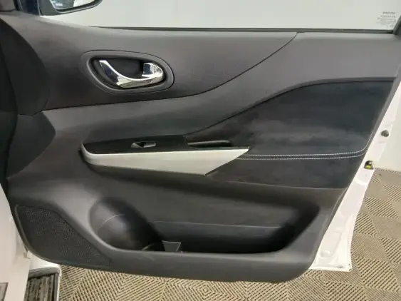 NISSAN NP300 NAVARA III - voiture d'occasion - Photo 19