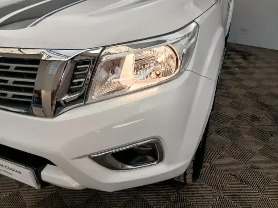 NISSAN NP300 NAVARA III - voiture d'occasion - Photo 21