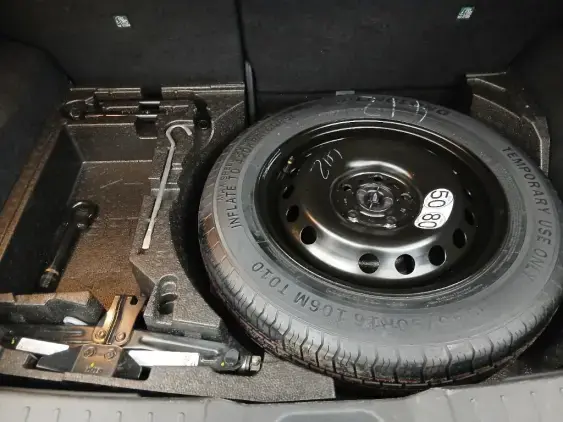 NISSAN JUKE II - voiture d'occasion - Photo 17