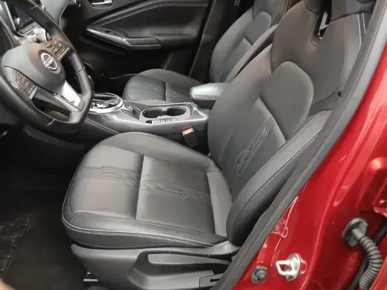 NISSAN JUKE II - voiture d'occasion - Photo 18