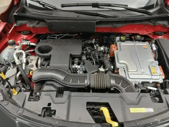 NISSAN JUKE II - voiture d'occasion - Photo 21