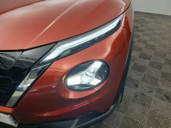 NISSAN JUKE II - voiture d'occasion - Photo 22