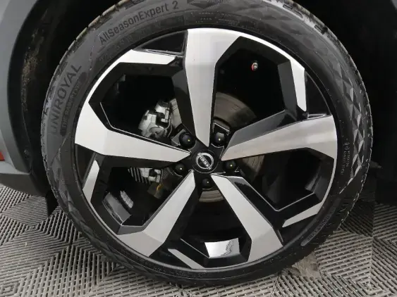 NISSAN JUKE II - voiture d'occasion - Photo 23