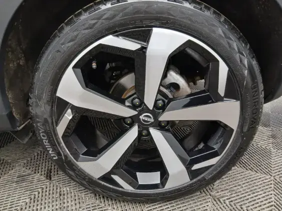 NISSAN JUKE II - voiture d'occasion - Photo 24