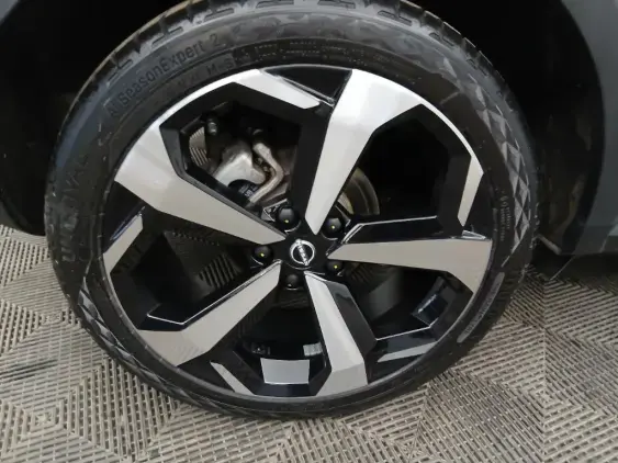 NISSAN JUKE II - voiture d'occasion - Photo 25