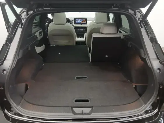 NISSAN QASHQAI III - voiture d'occasion - Photo 16