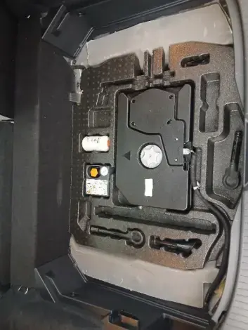 NISSAN QASHQAI III - voiture d'occasion - Photo 17