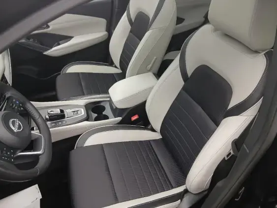 NISSAN QASHQAI III - voiture d'occasion - Photo 18