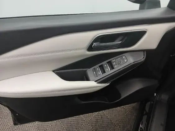 NISSAN QASHQAI III - voiture d'occasion - Photo 19