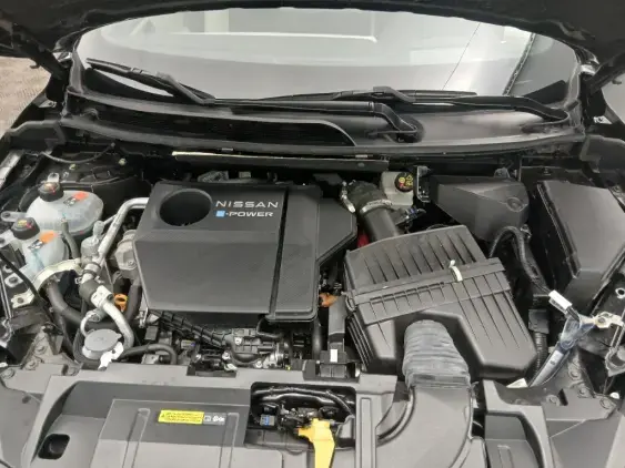 NISSAN QASHQAI III - voiture d'occasion - Photo 21