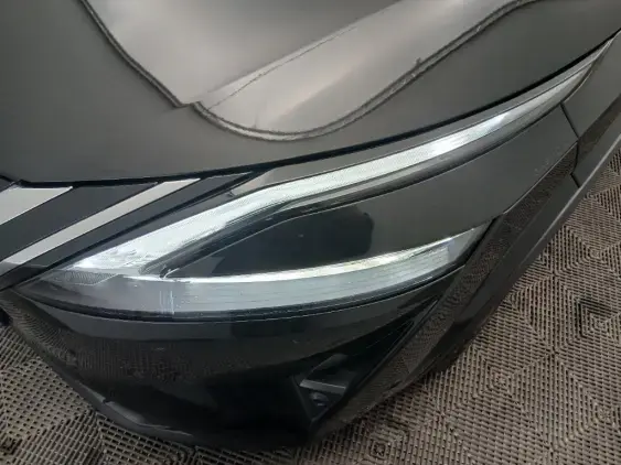 NISSAN QASHQAI III - voiture d'occasion - Photo 22